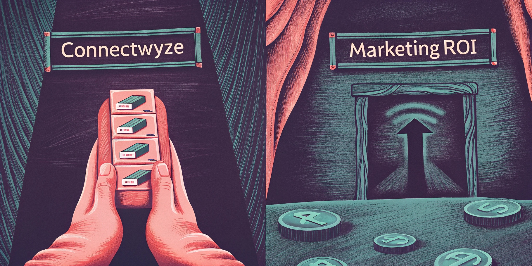 Featured image for 5 Ways ConnectWyze Improves Marketing ROI