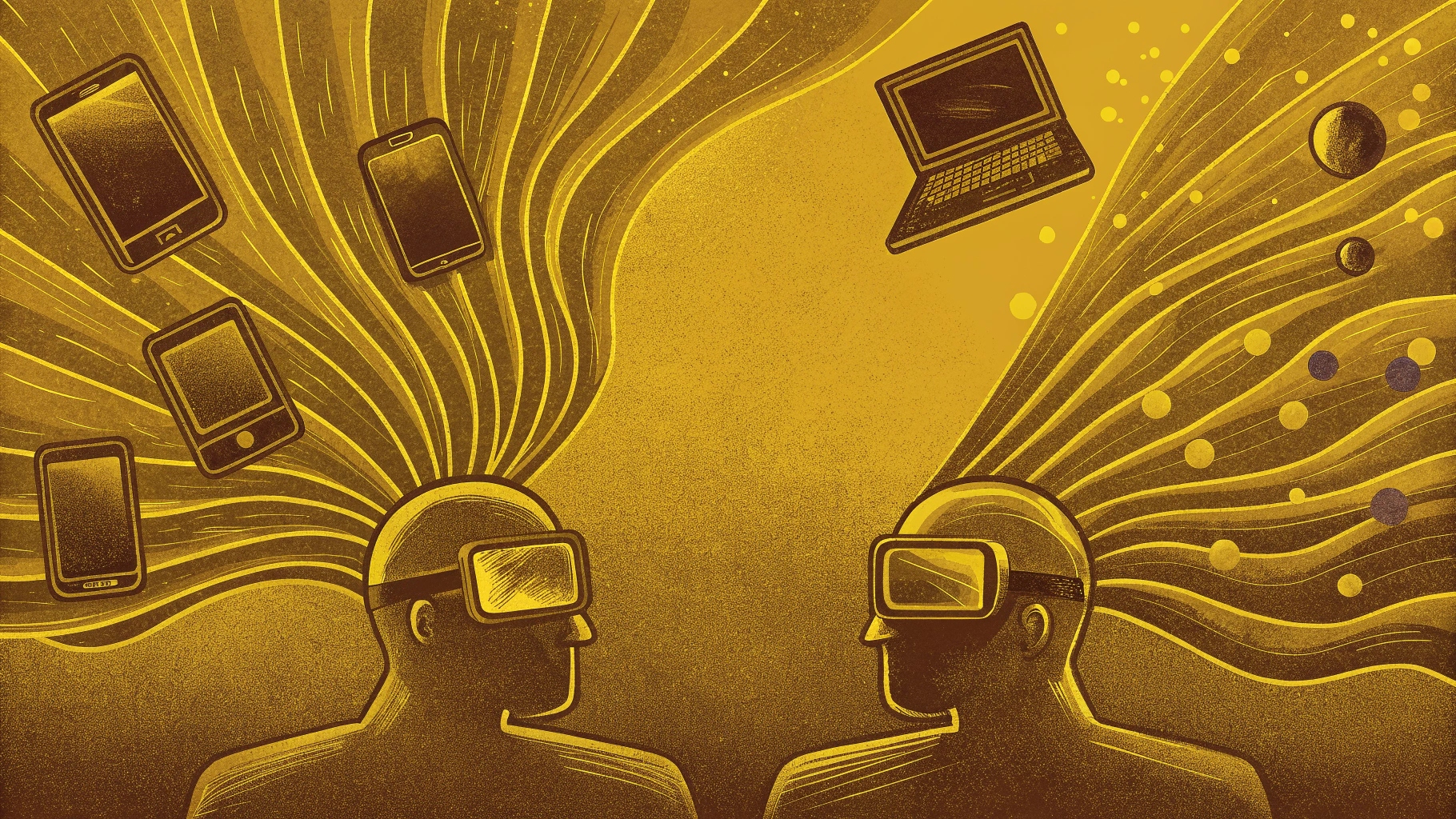 Featured image for The Future of Digital Marketing in 2025