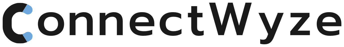 ConnectWyze Logo